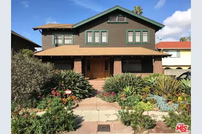 1801 S Harvard Blvd, Los Angeles, CA 90006 - Photo 1