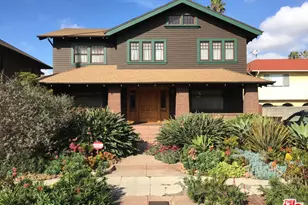 1801 S Harvard Blvd, Los Angeles, CA 90006 - Photo 1