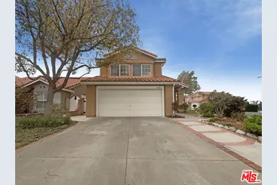 19709 Azure Field Dr, Newhall, CA 91321 - Photo 1