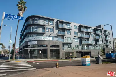 1446 Detroit #317, Los Angeles, CA 90046 - Photo 1