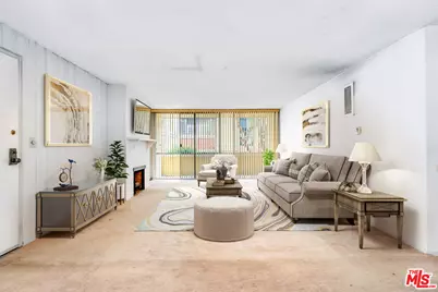 6435 Green Valley Cir #208, Culver City, CA 90230 - Photo 1