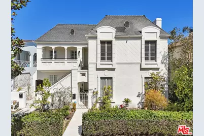 9309 W Olympic Blvd, Beverly Hills, CA 90212 - Photo 1