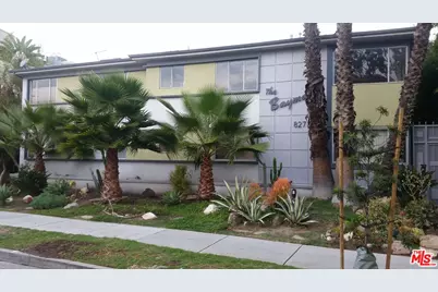 827 Bay St #2, Santa Monica, CA 90405 - Photo 1