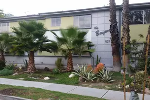 827 Bay St, Santa Monica, CA 90405 - Photo 1