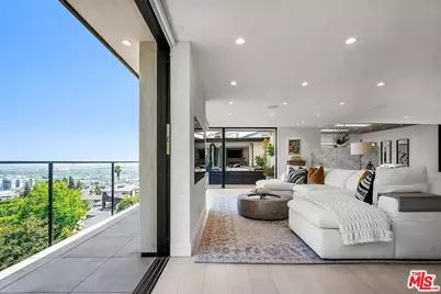 8718 St Ives Dr, Los Angeles, CA 90069 - Photo 1