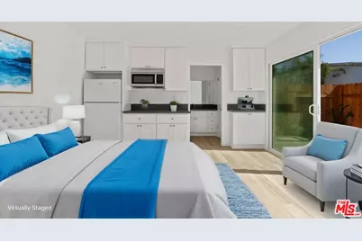 21 Topsail St #1, Marina del Rey, CA 90292 - Photo 1