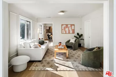 3410 Greensward Rd, Los Angeles, CA 90039 - Photo 1