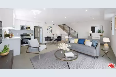 8928 Sawyer St, Los Angeles, CA 90035 - Photo 1