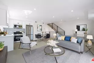 8928 Sawyer St, Los Angeles, CA 90035 - Photo 1