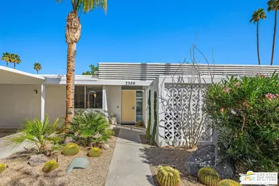 2308 S Skyview Dr, Palm Springs, CA 92264 - Photo 1