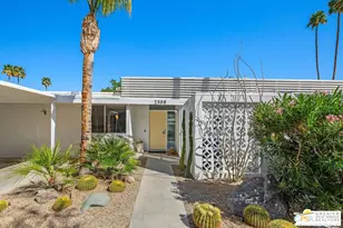 2308 S Sky View Dr, Palm Springs, CA 92264 - Photo 1