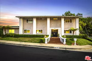 8407 Skyline Dr, Los Angeles, CA 90046 - Photo 1