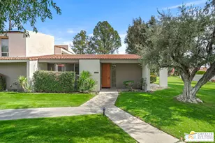 2537 N Whitewater Club Dr, Palm Springs, CA 92262 - Photo 1