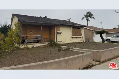 4623 Lenore St, Torrance, CA 90503 - Photo 1