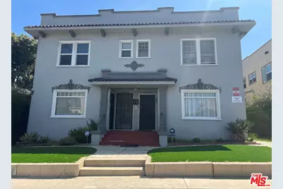 1604 La Fayette Rd, Los Angeles, CA 90019 - Photo 1