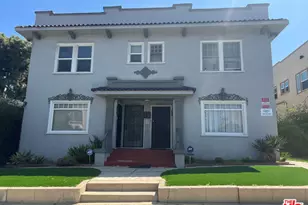 1604 La Fayette Rd, Los Angeles, CA 90019 - Photo 1