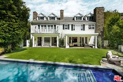 2435 Mandeville Canyon Rd, Los Angeles, CA 90049 - Photo 1
