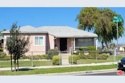 1103 W Bennett St, Compton, CA 90220 - Photo 1