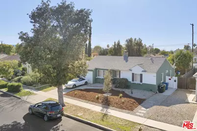 7445 Amestoy Ave, Lake Balboa, CA 91406 - Photo 1