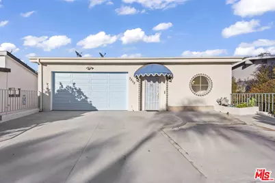 3252 Dos Palos Dr., Los Angeles, CA 90068 - Photo 1