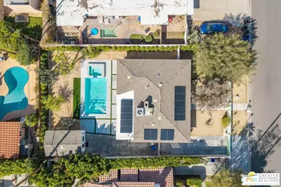 519 S Calle Encilia, Palm Springs, CA 92264 - Photo 1