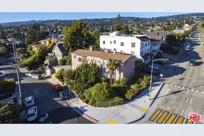 3800 Greenwood Ave, Oakland, CA 94602 - Photo 1