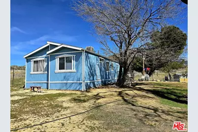 14526 Caliente Creek Rd, Caliente, CA 93518 - Photo 1
