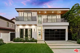 1630 S Crest Dr, Los Angeles, CA 90035 - Photo 1