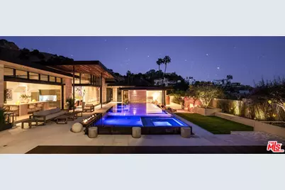 1853 Marcheeta Pl, Los Angeles, CA 90069 - Photo 1