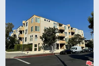 10790 Rose Ave #305, Los Angeles, CA 90034 - Photo 1