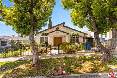 2956 W Avenue 35, Los Angeles, CA 90065 - Photo 1