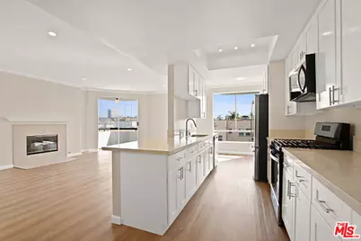 1240 S Corning St #207, Los Angeles, CA 90035 - Photo 1