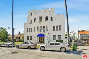 4151 3rd Ave, Los Angeles, CA 90008 - Photo 1