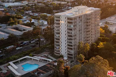 4455 Los Feliz Blvd #508, Los Angeles, CA 90027 - Photo 1
