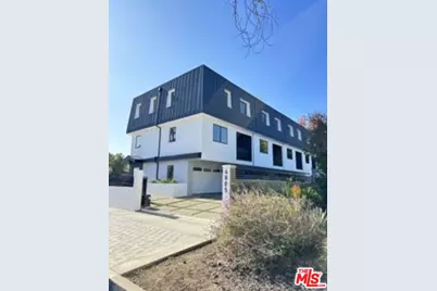 4805 Matilija Ave, Sherman Oaks, CA 91423 - Photo 1