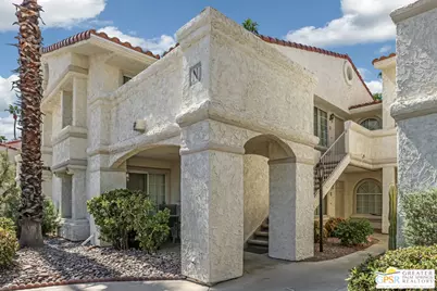 500 S Farrell Dr #N88, Palm Springs, CA 92264 - Photo 1