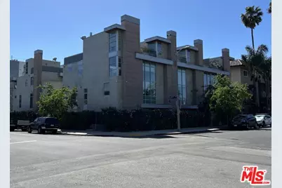 5806 Waring Ave #1, Los Angeles, CA 90038 - Photo 1