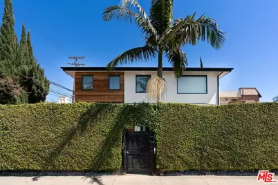 1418 Cardiff Ave, Los Angeles, CA 90035 - Photo 1