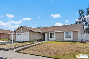 14802 Cloverfield Rd, Moreno Valley, CA 92553 - Photo 1