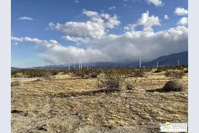 0 Serendipity, Desert Hot Springs, CA 92240 - Photo 1