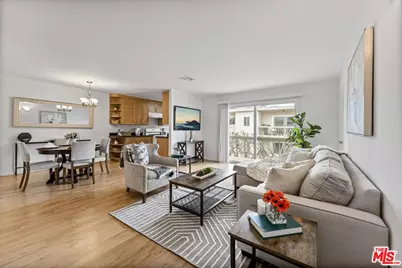 5055 Coldwater Canyon Ave #209, Sherman Oaks, CA 91423 - Photo 1