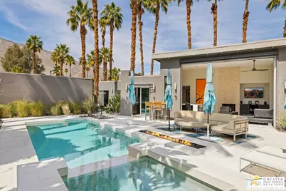 658 Dunes Ct, Palm Springs, CA 92264 - Photo 1