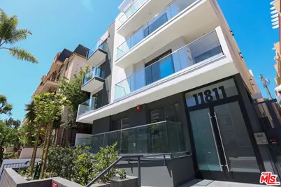 11811 Dorothy #Ph3, Los Angeles, CA 90049 - Photo 1