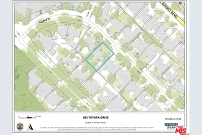 863 Toyopa Dr, Pacific Palisades, CA 90272 - Photo 1