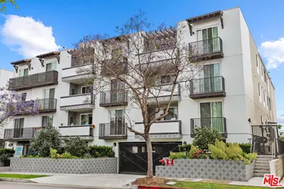 429 N Hayworth Ave #202, Los Angeles, CA 90048 - Photo 1