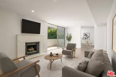 406 N Oakhurst Dr #301, Beverly Hills, CA 90210 - Photo 1