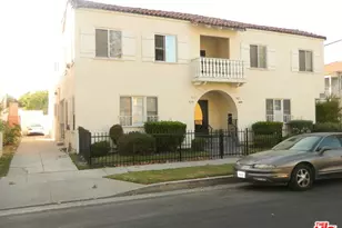 4303 8th Ave, Los Angeles, CA 90008 - Photo 1