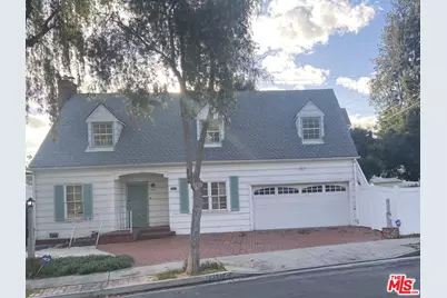 12217 Menlo Ave, Los Angeles, CA 90044 - Photo 1