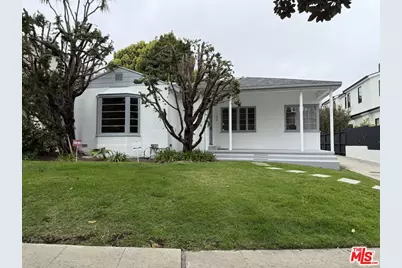 166 S Gretna Green Way, Los Angeles, CA 90049 - Photo 1