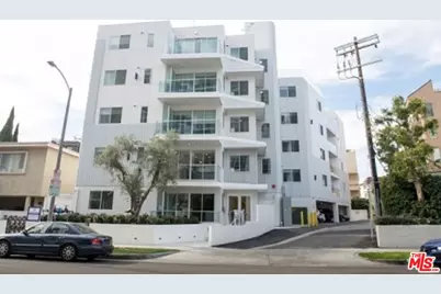 415 S Le Doux Rd #302, Los Angeles, CA 90048 - Photo 1